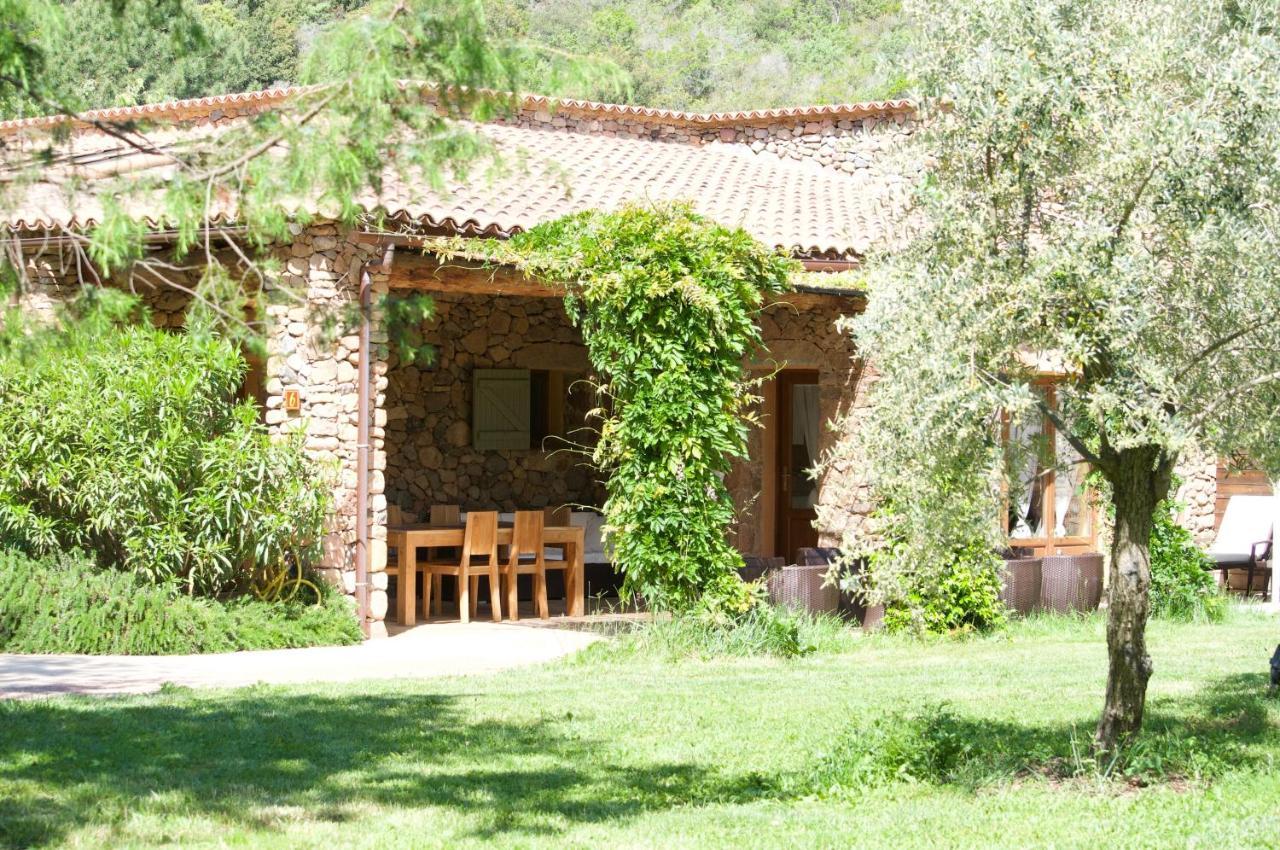 Domaine Codaleone Serriera  Luaran gambar