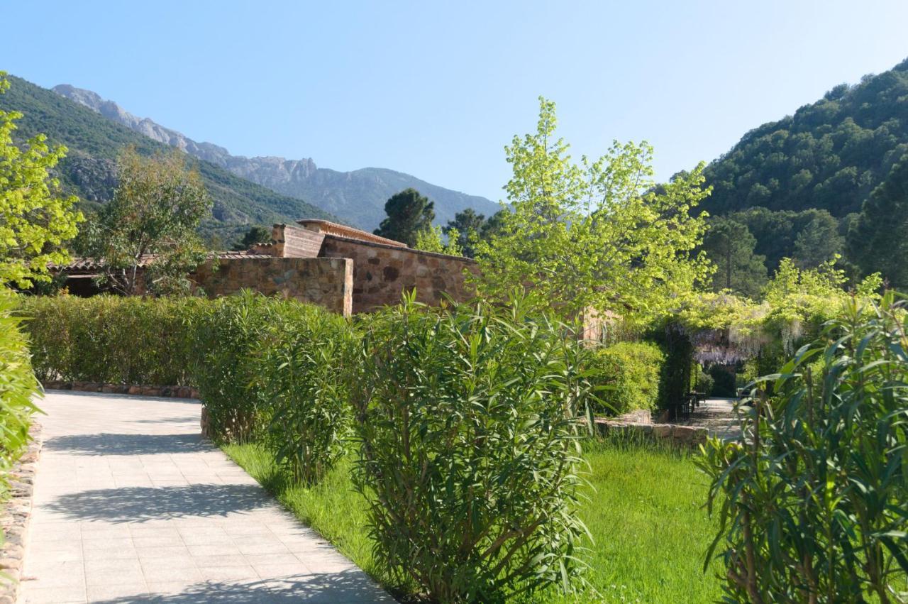 Domaine Codaleone Serriera  Luaran gambar