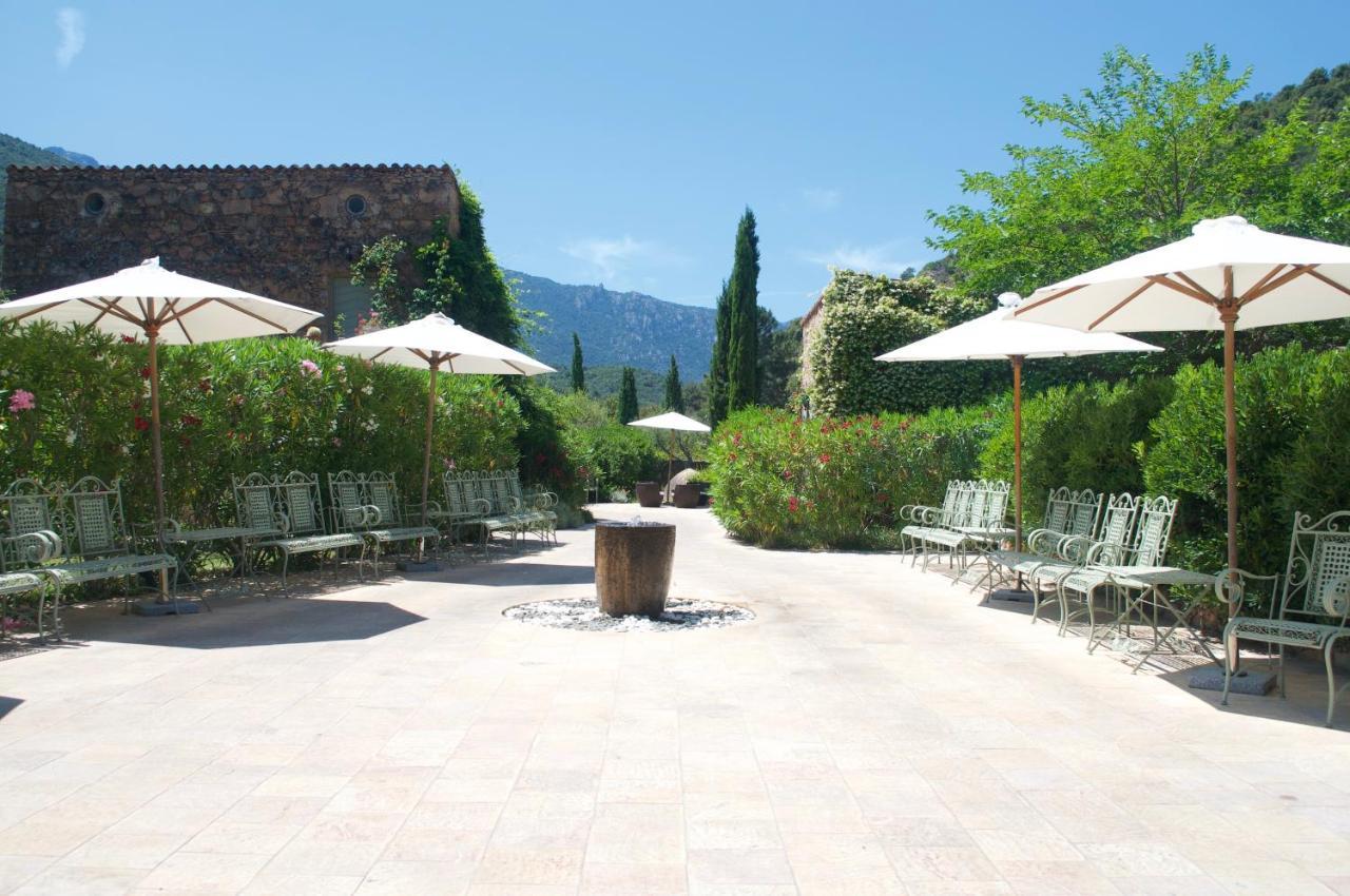 Domaine Codaleone Serriera  Luaran gambar
