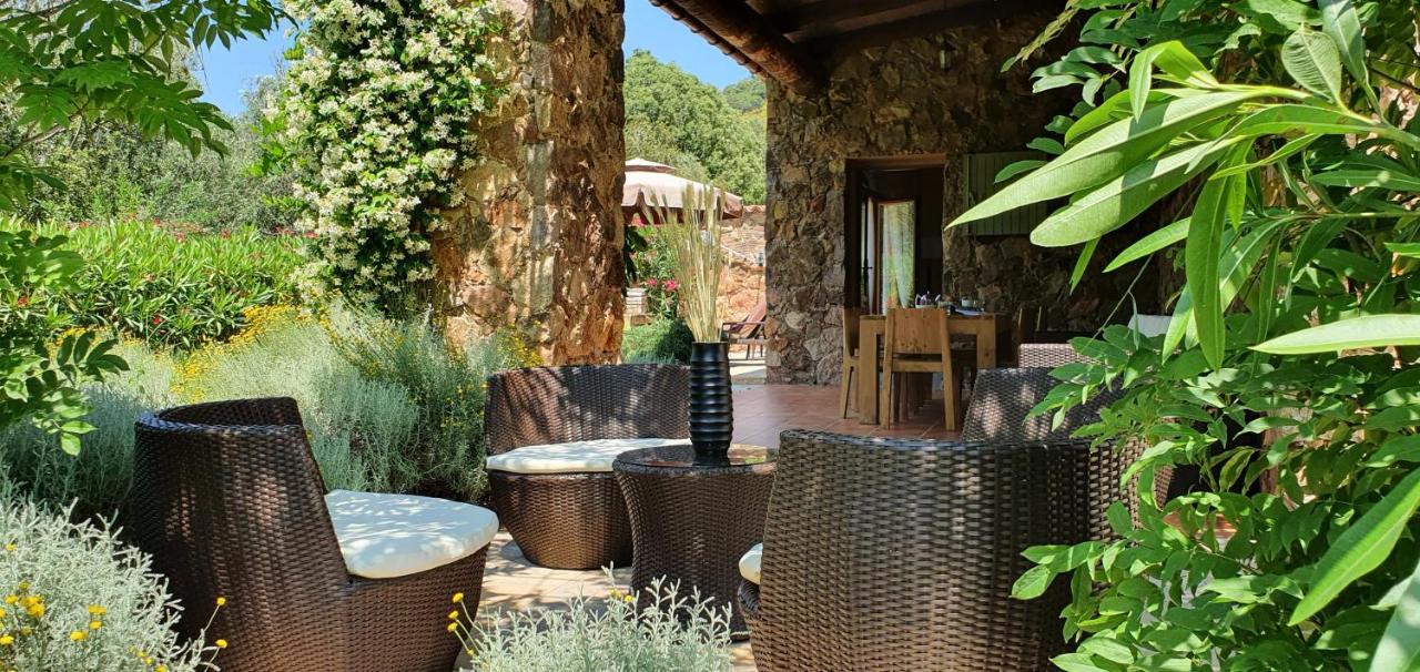Domaine Codaleone Serriera  Luaran gambar