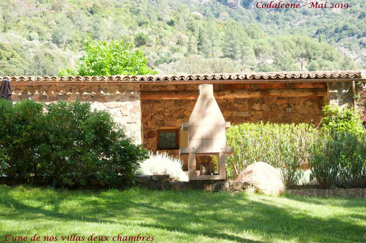 Domaine Codaleone Serriera  Luaran gambar